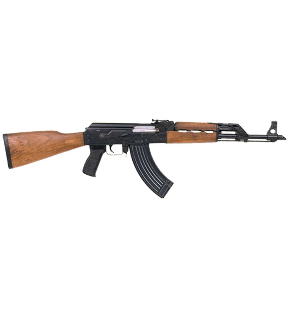 Piyade tüfeği M92